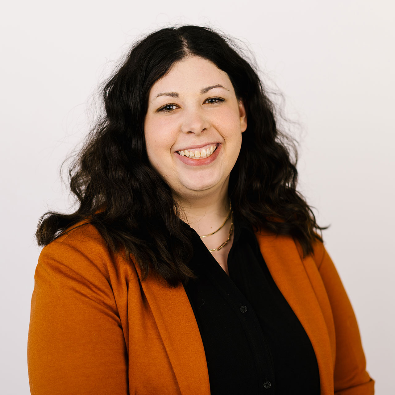 Photo of Brandi Arndt, LMSW