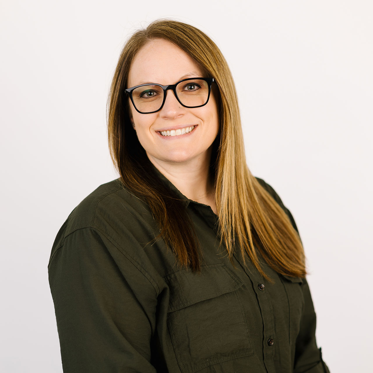 photo of Calie Brown, LPCC